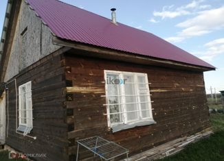 Продажа дома, 26 м2, деревня Бикмурзино, Школьная улица