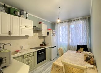 Продаю 1-комнатную квартиру, 34 м2, Краснодар, 1-я Ямальская улица, 5к5, ЖК Матрёшки