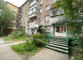 Сдача в аренду офиса, 120 м2, Челябинск, улица Гагарина, 35, Ленинский район