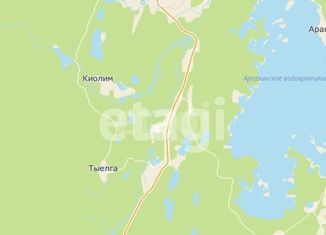 Продажа участка, 8 сот., СНТ Земляничный сад