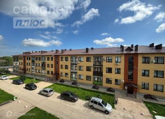 Продается 3-ком. квартира, 62 м2, Белебей, улица Революционеров, 3В