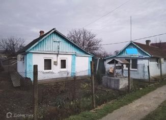Дом на продажу, 40 м2, станица Варениковская, Крымская улица