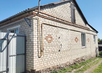 Продам дом, 66.5 м2, Бирюч, улица Чайковского