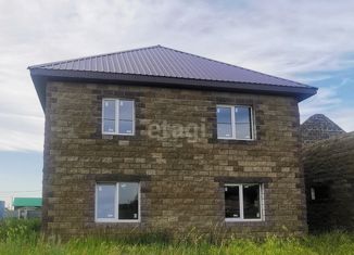 Продаю дом, 140 м2, деревня Шамонино, улица Мустая Карима