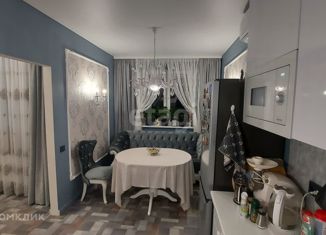 1-ком. квартира на продажу, 35.1 м2, Краснодар, ЖК Оникс, Российская улица, 267к4