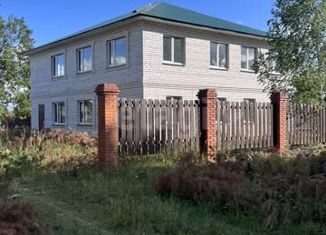 Продаю дом, 192.6 м2, деревня Семёновка, Лесная улица