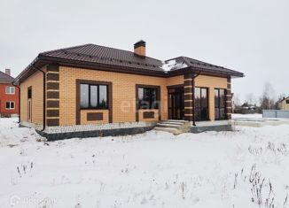 Дом на продажу, 126.2 м2, село Казинка