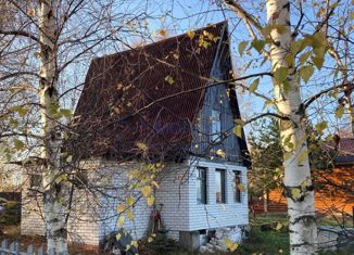 Продается дом, 50 м2, деревня Малинино, деревня Малинино, 14