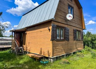 Продажа дома, 80 м2, деревня Скребухово