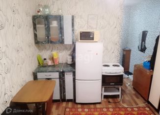 Продаю квартиру студию, 16.5 м2, Кемеровская область, Ногинская улица, 10А