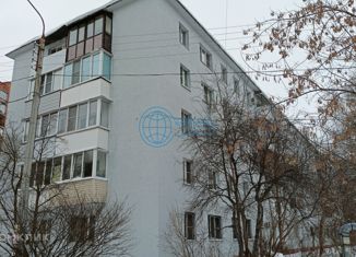 Продается 3-ком. квартира, 59.2 м2, Нижний Новгород, улица Шаляпина, 16, улица Шаляпина