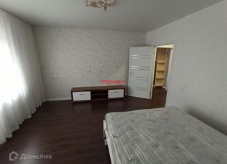 Продам 1-комнатную квартиру, 40 м2, Новосибирск, Депутатская улица, 58, Депутатская улица