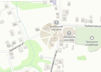 Продам участок, 10 сот., Старый Оскол