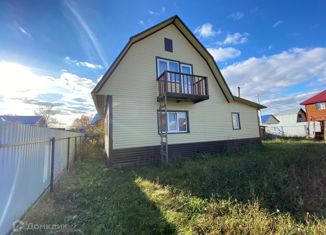 Продаю дом, 90.7 м2, СНТ Дуслык