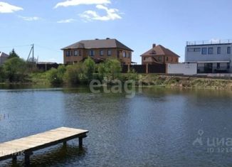 Продам участок, 4.55 сот., коттеджный посёлок Акиньшино-4, коттеджный посёлок Акиньшино-4, 214