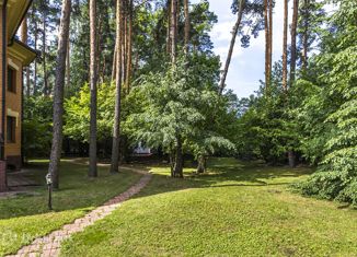 Продается участок, 28 сот., рабочий посёлок Новоивановское