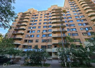 3-комнатная квартира на продажу, 70 м2, Москва, улица Гарибальди, 5к1, улица Гарибальди