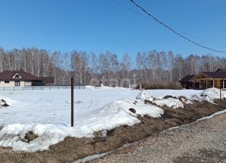 Продаю участок, 10 сот., село Новокаменка, Лазурная улица