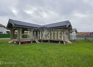 Дом на продажу, 70.78 м2, дачный посёлок Шапкино Парк, дачный посёлок Шапкино Парк, 12