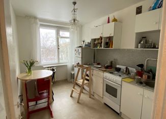 Продается 1-ком. квартира, 31.1 м2, Санкт-Петербург, улица Карбышева, 6к1, улица Карбышева