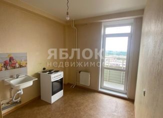 Продается 1-комнатная квартира, 35 м2, Березники, улица Ивана Дощеникова, 7, ЖК Любимов