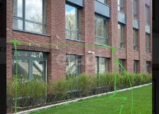 Продажа трехкомнатной квартиры, 82.3 м2, Москва, 4-й Верхний Михайловский проезд, 1, метро Тульская