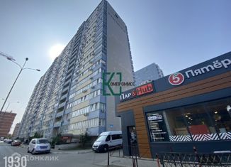 Продается 2-ком. квартира, 60 м2, Краснодар, Российская улица, 267, ЖК Оникс