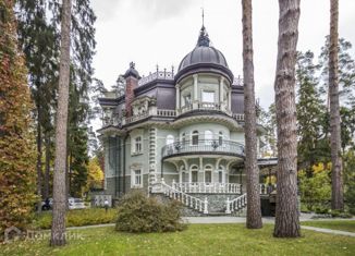 Продажа дома, 840 м2, поселок Николина Гора