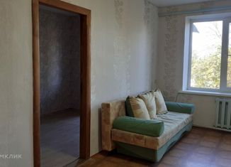 2-комнатная квартира на продажу, 49.1 м2, Крымск, Привокзальная улица, 37