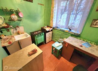 Продажа 1-ком. квартиры, 31 м2, Волгоград, Стахановская улица, 9, Советский район