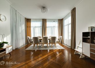 Таунхаус на продажу, 293 м2, деревня Глухово, Ильинская улица