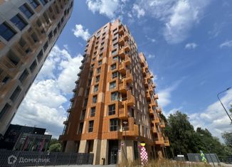 Продается машиноместо, 13.3 м2, поселение Десёновское, 1-я Ватутинская улица, 14к1