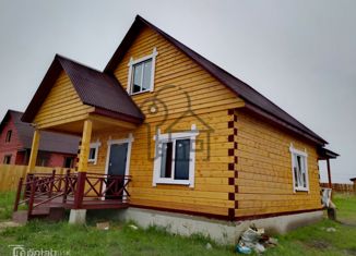 Продается дом, 150 м2, деревня Грановщина, Ясная улица