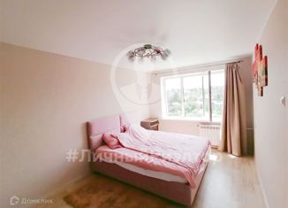 Продам 2-комнатную квартиру, 50 м2, село Дядьково, Юбилейная улица, 10