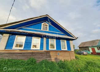 Продается дом, 40.7 м2, деревня Прядино, деревня Прядино, 26