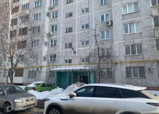 Продажа 2-комнатной квартиры, 53.7 м2, Самарская область, улица Стара-Загора, 84Б