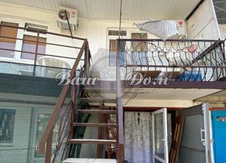 Гараж на продажу, 54 м2, село Дивноморское, Горная улица