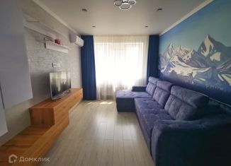 Однокомнатная квартира на продажу, 37.9 м2, Краснодар, Российская улица, 79/3к1, ЖК Москва