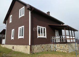 Продается дом, 143 м2, село Девица, Триумфальная улица