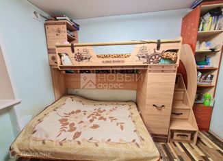 Продам комнату, 10.6 м2, Ханты-Мансийск, Ключевая улица, 13