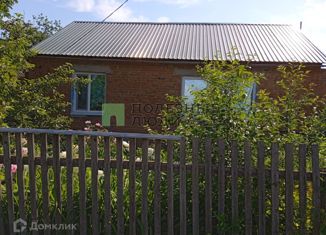 Продается дом, 75.2 м2, село Елшанка, улица Механизаторов