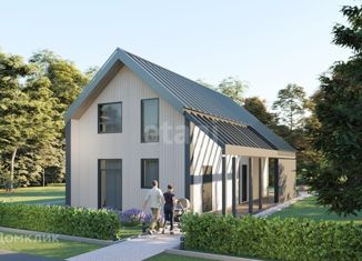 Продажа участка, 4.2 сот., садоводческое товарищество Медик, Южная улица