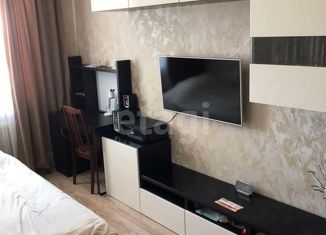 Продажа 1-комнатной квартиры, 36 м2, деревня Афонино, улица Красная Поляна, 2