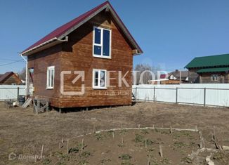 Продам дом, 80 м2, деревня Дьяконово
