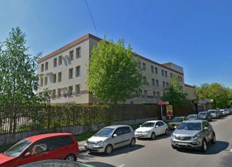 Сдача в аренду офиса, 210 м2, Москва, станция Печатники, улица Шкулёва, 2А