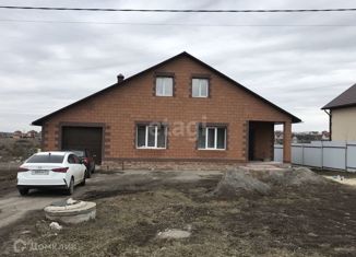 Продам дом, 168 м2, село Ближняя Игуменка, Малиновая улица, 22