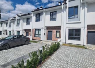 Продажа таунхауса, 103.51 м2, Екатеринбург, Абрикосовая улица, 6/7, Чкаловский район