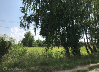 Продаю земельный участок, 14 сот., деревня Вишенки
