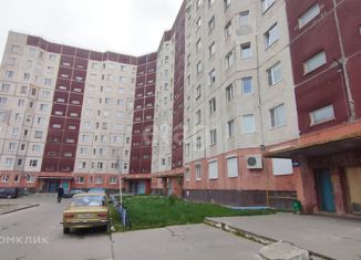 Продам 2-комнатную квартиру, 55.3 м2, Тюменская область, улица Зверева, 42