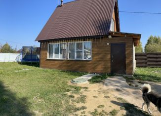 Продам дом, 70 м2, посёлок Красный, Зелёная улица